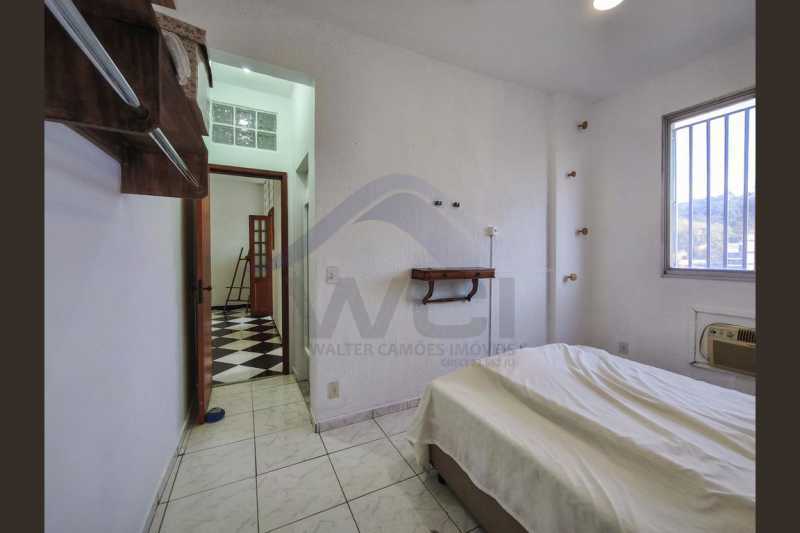 Conheça IMG-20251010-WA0063 do imóvel - Apartamento 3 quartos para alugar Vila Isabel, Rio de Janeiro - R$ 2.500 - WCAP30768 - 5 IMG-20251010-WA0063 - 5