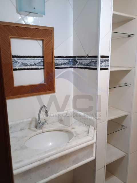 Conheça IMG-20251010-WA0065 do imóvel - Apartamento 3 quartos para alugar Vila Isabel, Rio de Janeiro - R$ 2.500 - WCAP30768 - 7 IMG-20251010-WA0065 - 7