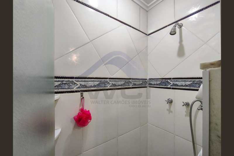 Conheça IMG-20251010-WA0066 do imóvel - Apartamento 3 quartos para alugar Vila Isabel, Rio de Janeiro - R$ 2.500 - WCAP30768 - 8 IMG-20251010-WA0066 - 8