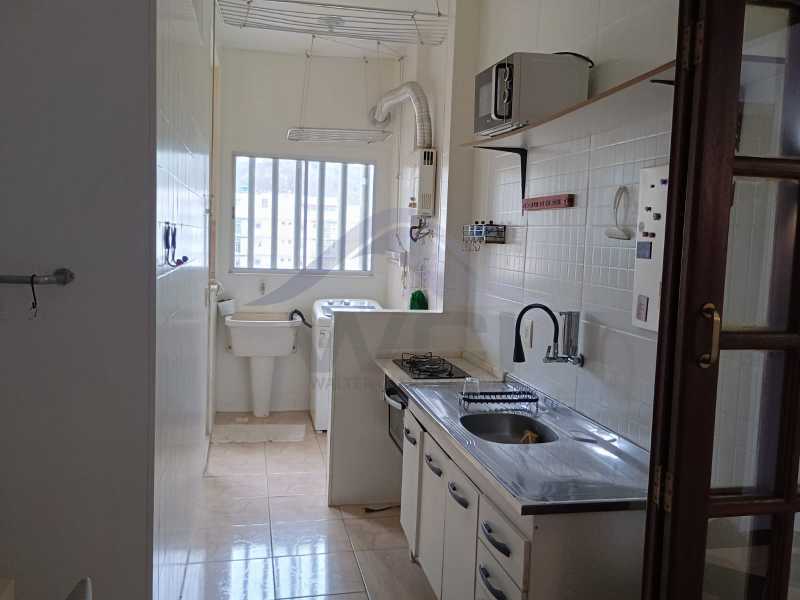 Conheça IMG-20251010-WA0068 do imóvel - Apartamento 3 quartos para alugar Vila Isabel, Rio de Janeiro - R$ 2.500 - WCAP30768 - 10 IMG-20251010-WA0068 - 10