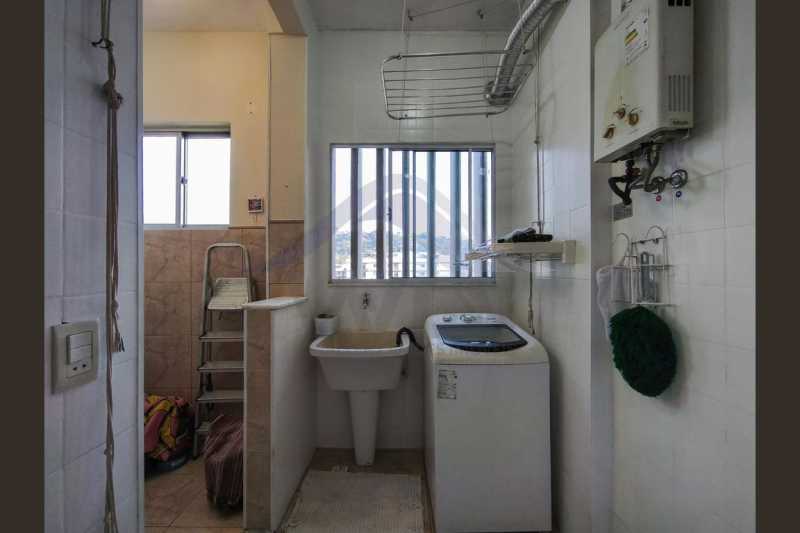Conheça IMG-20251010-WA0070 do imóvel - Apartamento 3 quartos para alugar Vila Isabel, Rio de Janeiro - R$ 2.500 - WCAP30768 - 12 IMG-20251010-WA0070 - 12