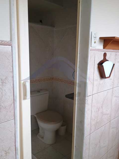 Conheça IMG-20251010-WA0071 do imóvel - Apartamento 3 quartos para alugar Vila Isabel, Rio de Janeiro - R$ 2.500 - WCAP30768 - 13 IMG-20251010-WA0071 - 13