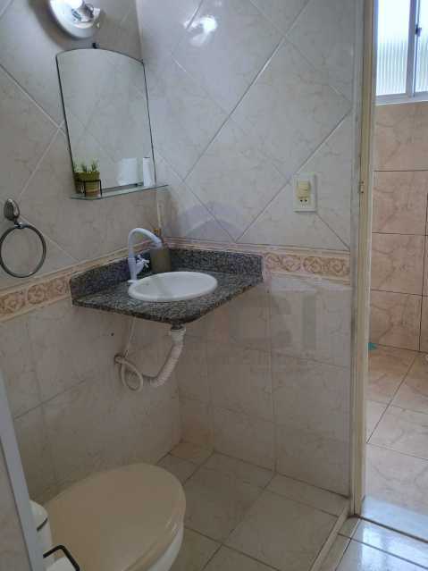Conheça IMG-20251010-WA0072 do imóvel - Apartamento 3 quartos para alugar Vila Isabel, Rio de Janeiro - R$ 2.500 - WCAP30768 - 14 IMG-20251010-WA0072 - 14