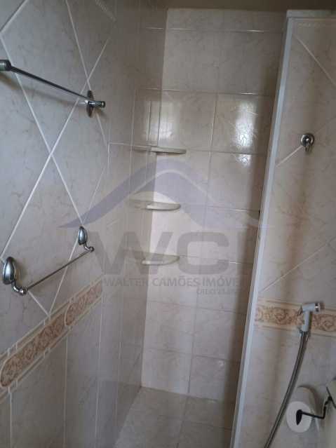 Conheça IMG-20251010-WA0073 do imóvel - Apartamento 3 quartos para alugar Vila Isabel, Rio de Janeiro - R$ 2.500 - WCAP30768 - 15 IMG-20251010-WA0073 - 15