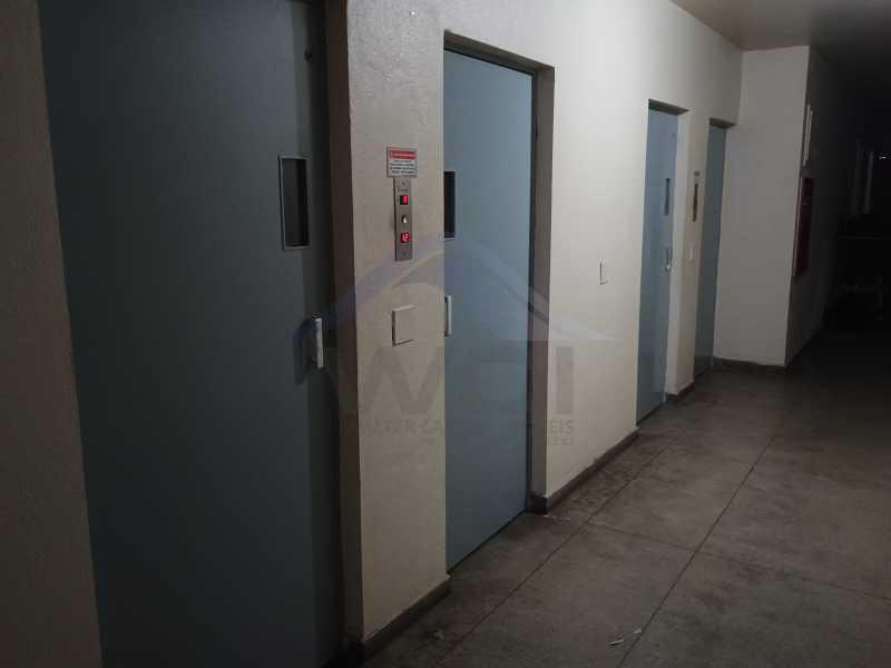 Conheça IMG-20251010-WA0074 do imóvel - Apartamento 3 quartos para alugar Vila Isabel, Rio de Janeiro - R$ 2.500 - WCAP30768 - 16 IMG-20251010-WA0074 - 16