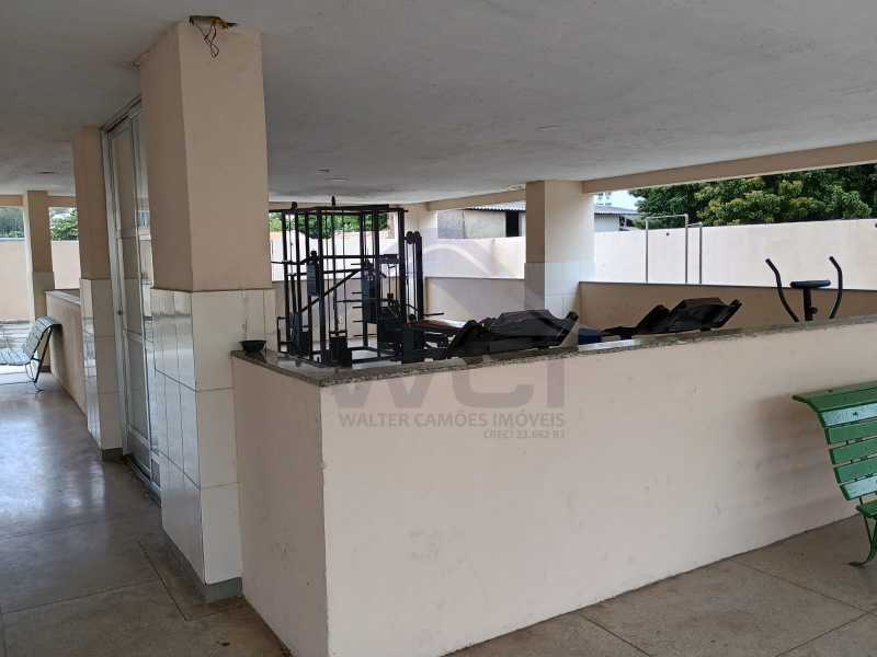 Conheça IMG-20251010-WA0075 do imóvel - Apartamento 3 quartos para alugar Vila Isabel, Rio de Janeiro - R$ 2.500 - WCAP30768 - 17 IMG-20251010-WA0075 - 17