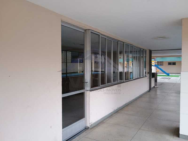 Conheça IMG-20251010-WA0077 do imóvel - Apartamento 3 quartos para alugar Vila Isabel, Rio de Janeiro - R$ 2.500 - WCAP30768 - 19 IMG-20251010-WA0077 - 19