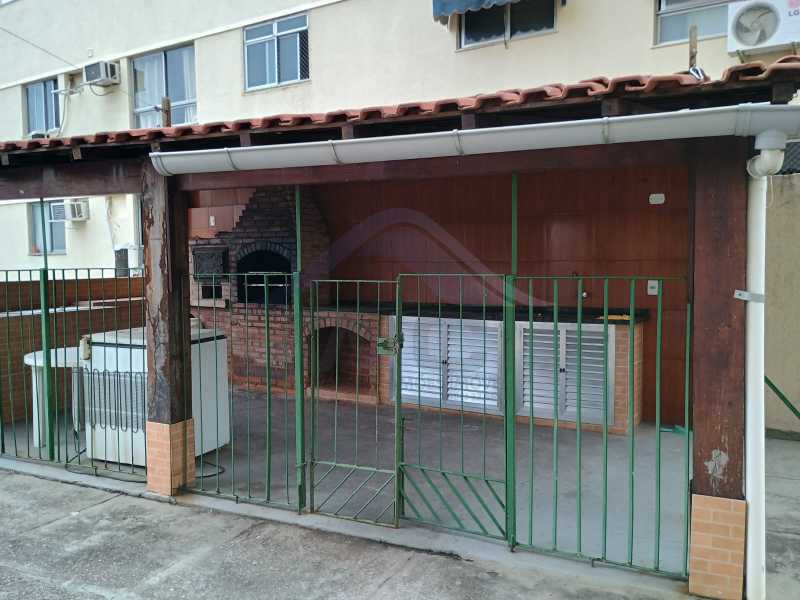 Conheça IMG-20251010-WA0081 do imóvel - Apartamento 3 quartos para alugar Vila Isabel, Rio de Janeiro - R$ 2.500 - WCAP30768 - 23 IMG-20251010-WA0081 - 23