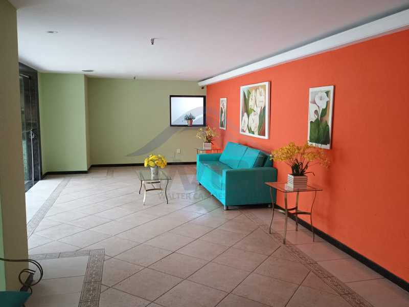 Conheça IMG-20251010-WA0082 do imóvel - Apartamento 3 quartos para alugar Vila Isabel, Rio de Janeiro - R$ 2.500 - WCAP30768 - 24 IMG-20251010-WA0082 - 24