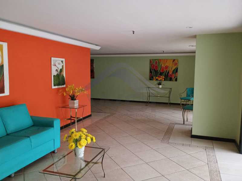 Conheça IMG-20251010-WA0083 do imóvel - Apartamento 3 quartos para alugar Vila Isabel, Rio de Janeiro - R$ 2.500 - WCAP30768 - 25 IMG-20251010-WA0083 - 25