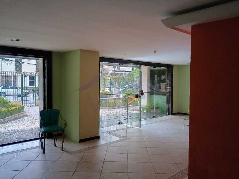 Conheça IMG-20251010-WA0084 do imóvel - Apartamento 3 quartos para alugar Vila Isabel, Rio de Janeiro - R$ 2.500 - WCAP30768 - 26 IMG-20251010-WA0084 - 26