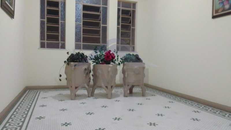 Conheça 5.1. do imóvel - Apartamento 3 quartos à venda Tijuca, Rio de Janeiro - R$ 425.000 - WCAP30769 - 1 5.1. - 1