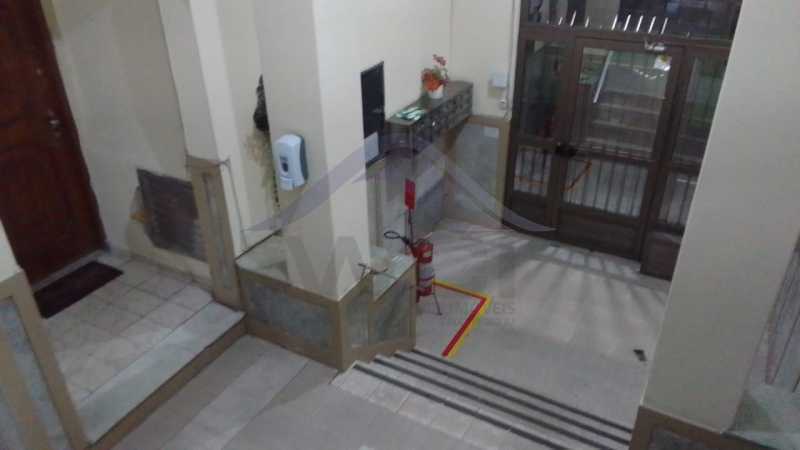 Conheça 5.2. do imóvel - Apartamento 3 quartos à venda Tijuca, Rio de Janeiro - R$ 425.000 - WCAP30769 - 2 5.2. - 2