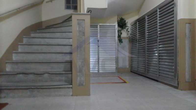 Conheça 5.3. do imóvel - Apartamento 3 quartos à venda Tijuca, Rio de Janeiro - R$ 425.000 - WCAP30769 - 3 5.3. - 3