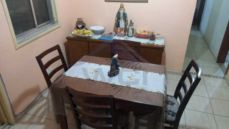 Conheça 5.4. do imóvel - Apartamento 3 quartos à venda Tijuca, Rio de Janeiro - R$ 425.000 - WCAP30769 - 4 5.4. - 4