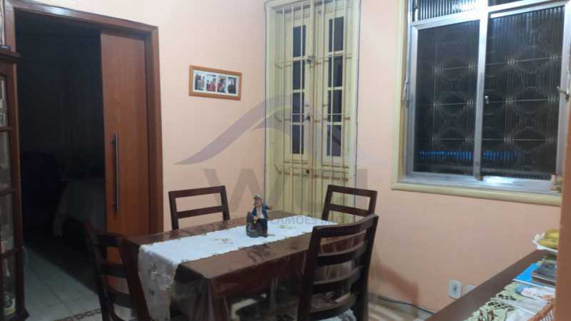 Conheça 5.5. do imóvel - Apartamento 3 quartos à venda Tijuca, Rio de Janeiro - R$ 425.000 - WCAP30769 - 6 5.5. - 6