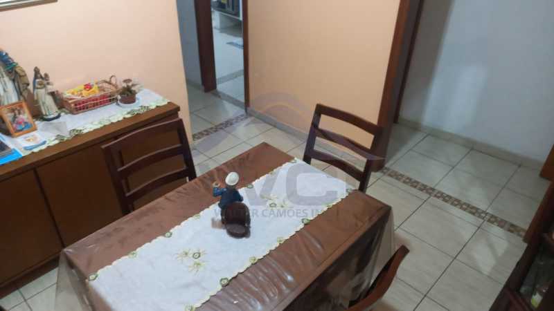 Conheça 5.6. do imóvel - Apartamento 3 quartos à venda Tijuca, Rio de Janeiro - R$ 425.000 - WCAP30769 - 5 5.6. - 5