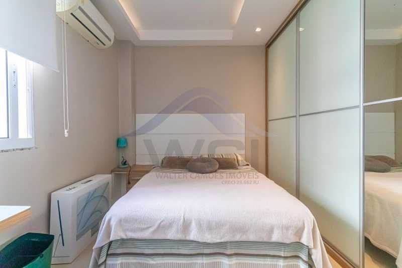 Conheça Quarto 3 do imóvel - Colado no Metrô - WCAP30770 - 13 Quarto 3 - 13