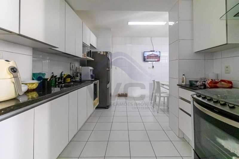 Conheça Cozinha - 2 do imóvel - Colado no Metrô - WCAP30770 - 18 Cozinha - 2 - 18