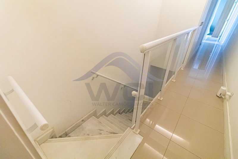 Conheça Acesso 2º piso do imóvel - Colado no Metrô - WCAP30770 - 26 Acesso 2º piso - 26