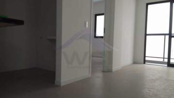 Apartamento 1 quarto à venda Tijuca, Rio de Janeiro - R$ 444.000 - WCAP10264