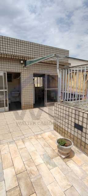 Conheça IMG-20251018-WA0078 do imóvel - Apartamento 3 quartos à venda Tijuca, Rio de Janeiro - R$ 795.000 - WCAP30771 - 10 IMG-20251018-WA0078 - 10