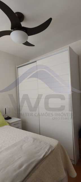 Conheça IMG-20251018-WA0082 do imóvel - Apartamento 3 quartos à venda Tijuca, Rio de Janeiro - R$ 795.000 - WCAP30771 - 15 IMG-20251018-WA0082 - 15