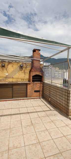 Conheça IMG-20251018-WA0083 do imóvel - Apartamento 3 quartos à venda Tijuca, Rio de Janeiro - R$ 795.000 - WCAP30771 - 20 IMG-20251018-WA0083 - 20
