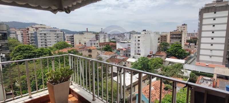 Conheça IMG-20251018-WA0097 do imóvel - Apartamento 3 quartos à venda Tijuca, Rio de Janeiro - R$ 795.000 - WCAP30771 - 2 IMG-20251018-WA0097 - 2