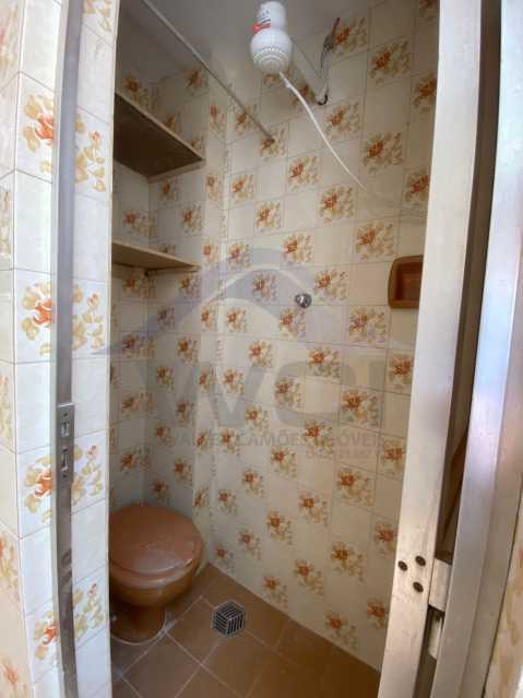 banheiro serviço. - 5