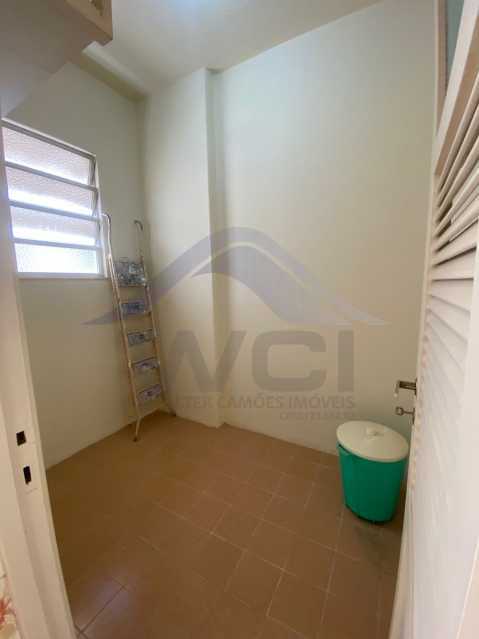 quarto dos fundos. - 15