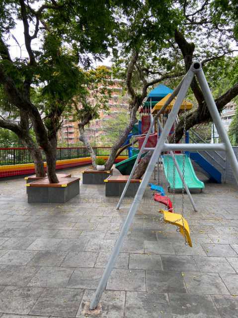 Conheça brinquedo. do imóvel - Apartamento 4 quartos à venda Tijuca, Rio de Janeiro - R$ 1.290.000 - WCAP40116 - 6 brinquedo. - 6