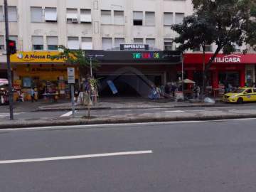 Imperdível - Vazia - Rua Dias da Cruz - WCLJ00118