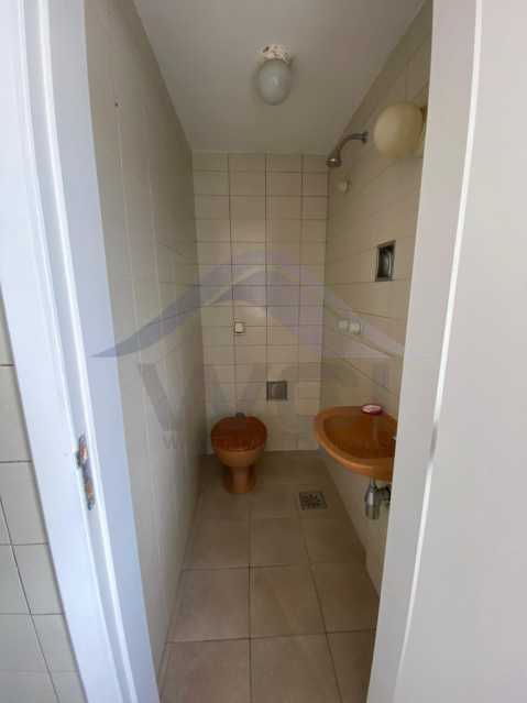 banheiro area serviço. - 7