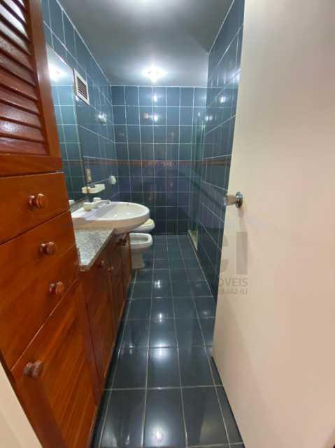 banheiro social. - 8