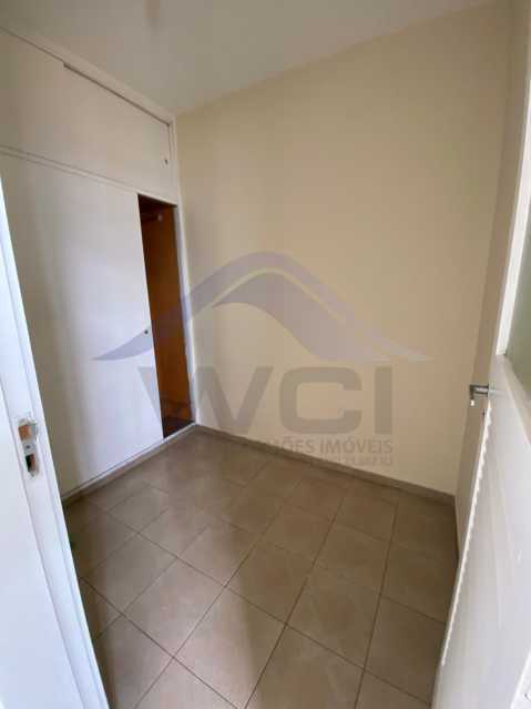 quarto empregada. - 17