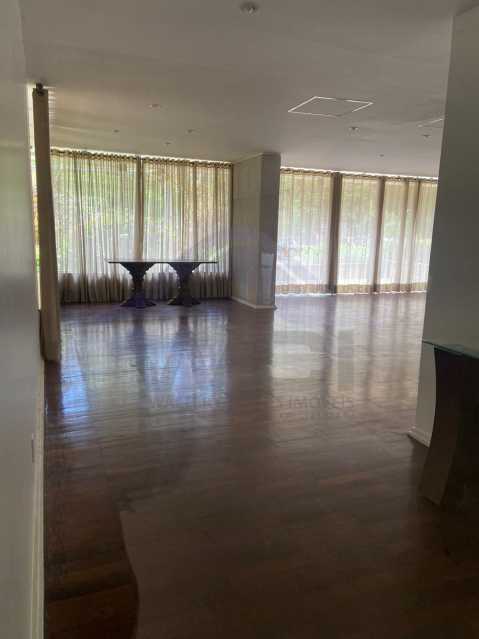 salão de festas. - 20