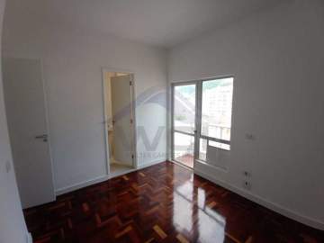 Apartamento 2 quartos para alugar Tijuca, Rio de Janeiro - R$ 3.000 - WCAP21018