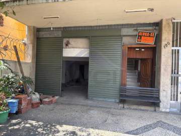 EXCELENTE LOJA AV. JOÃO RIBEIRO - VENDA OU ALUGUEL - WCLJ00119