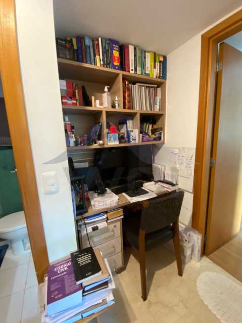 bancada corredor. - 5