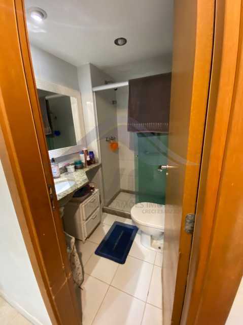 banheiro social. - 6