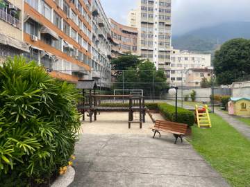 Apartamento 1 quarto à venda Tijuca, Rio de Janeiro - R$ 320.000 - WCAP10274