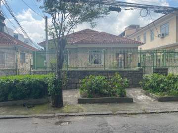 Imperdível - Casa à venda Rua Campinas, Grajaú, Rio de Janeiro - R$ 840.000 - WCCA30035