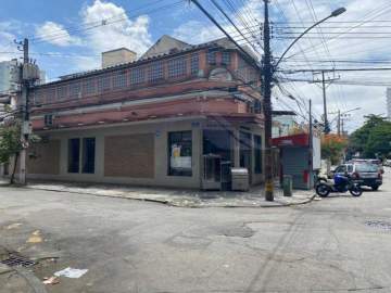 Ótima localização - Passo ponto padaria funcionando - WCPC00011