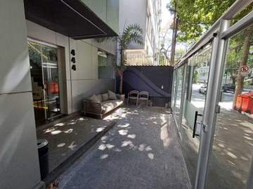Ótima localização - Casa DUPLEX EM ÁREA NOBRE DA TIJUCA, METRÔ - WCCA00015