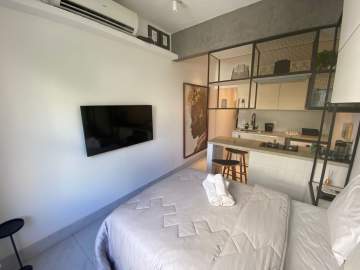 Imperdível - Kitnet/Conjugado 20m² à venda Rua Ronald de Carvalho, Copacabana, Rio de Janeiro - R$ 570.000 - WCKI10019