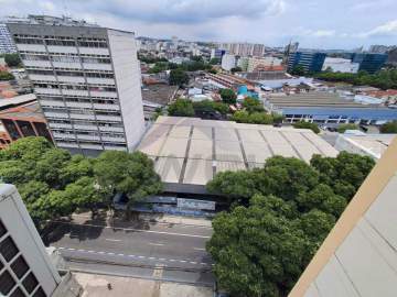Imperdível - Vendo apartamento 2 quartos junto a Prefeitura - WCAP21024