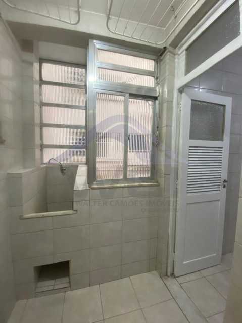 area serviço 2. - 2