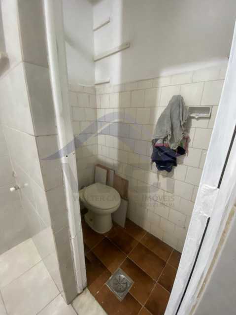 banheiro serviço. - 4