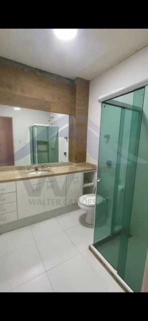 banheiro social. - 2